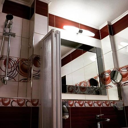 미쿨로프 Apartman 224 아파트 외부 사진